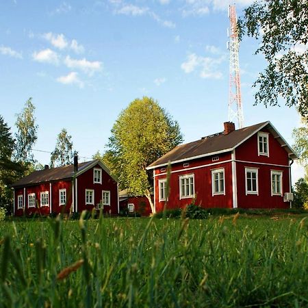 Paerus Fors Villa Lapvaartti Exterior photo