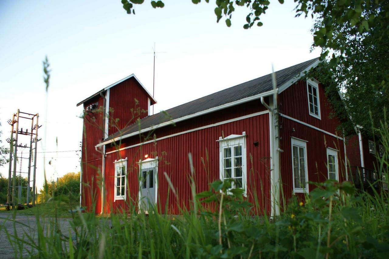 Paerus Fors Villa Lapvaartti Exterior photo
